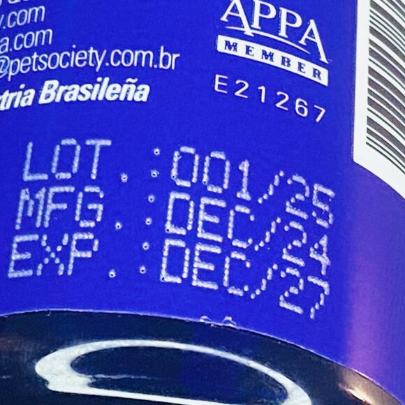 Hydra Professional Forever Love Cologne Spray for Dogs and Cats 4.4 fl.oz - Picture 12 of 13